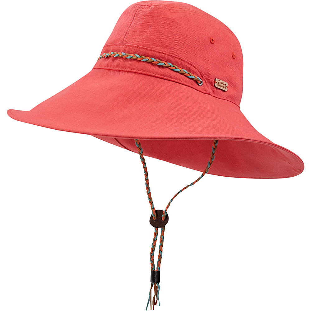 Outdoor Research Mojave Hat Flame â S M Outdoor Research Hats Gloves Scarves