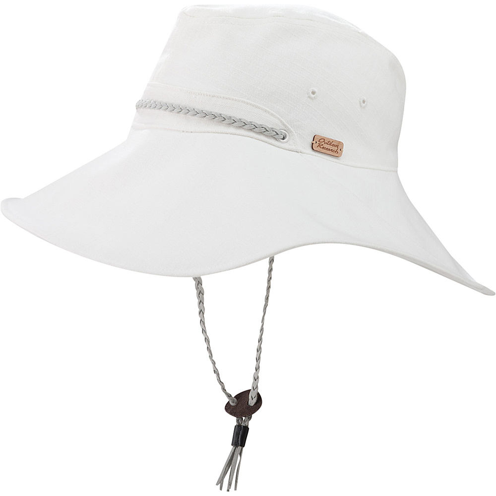 Outdoor Research Mojave Hat White â S M Outdoor Research Hats Gloves Scarves