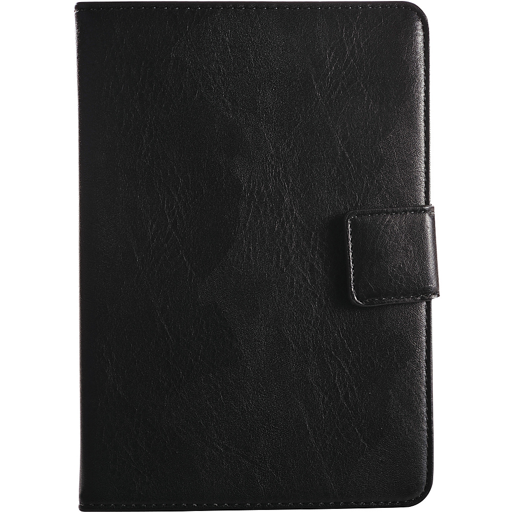iBoost iPad Mini Case With Built In Bluetooth Keyboard Black iBoost Laptop Sleeves