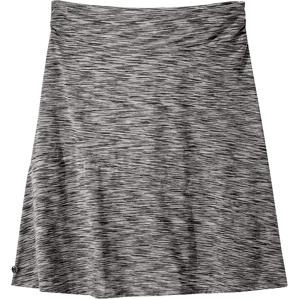 Outdoor Research Womens Flyway Skirt XS Pewter Outdoor Research Women s Apparel