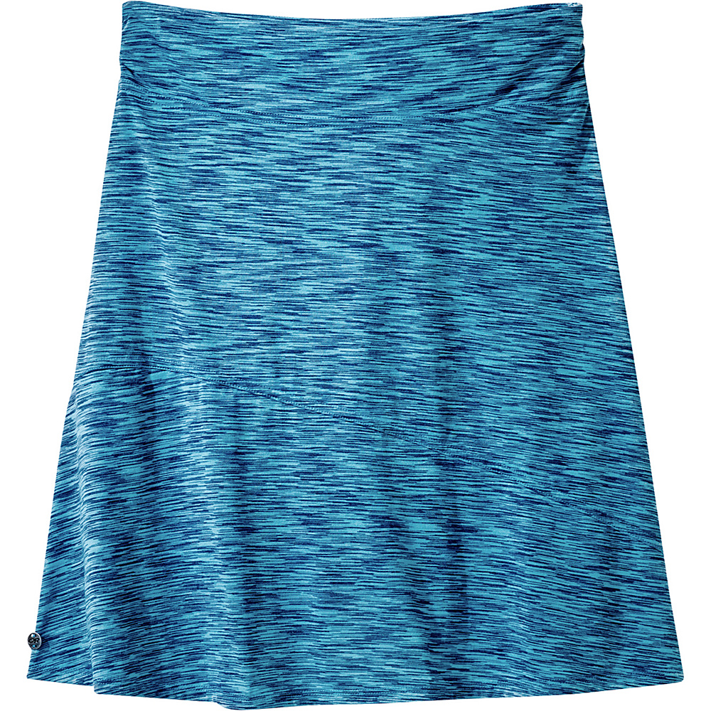 Outdoor Research Womens Flyway Skirt XS Cornflower Outdoor Research Women s Apparel