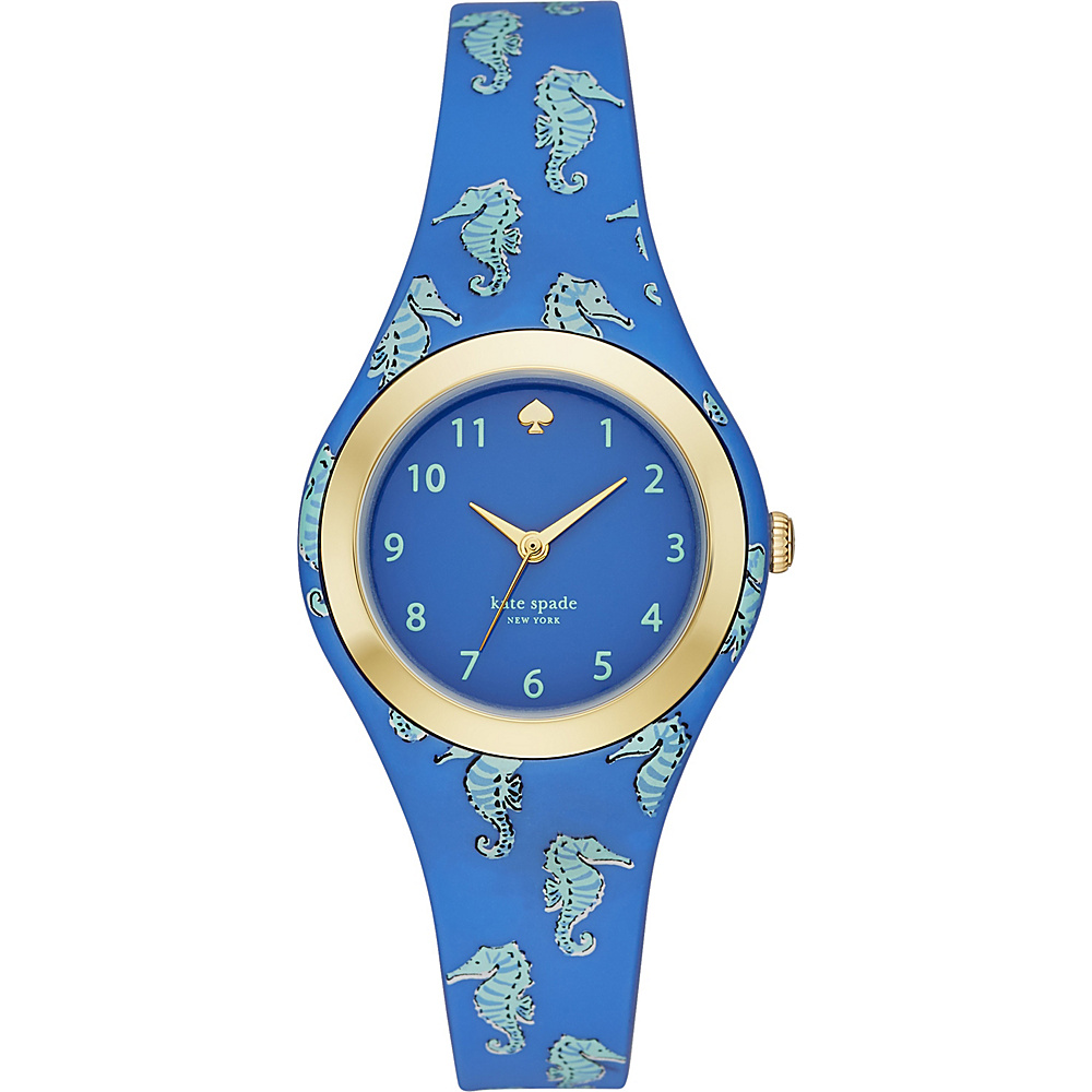 kate spade watches Rumsey Watch Blue kate spade watches Watches