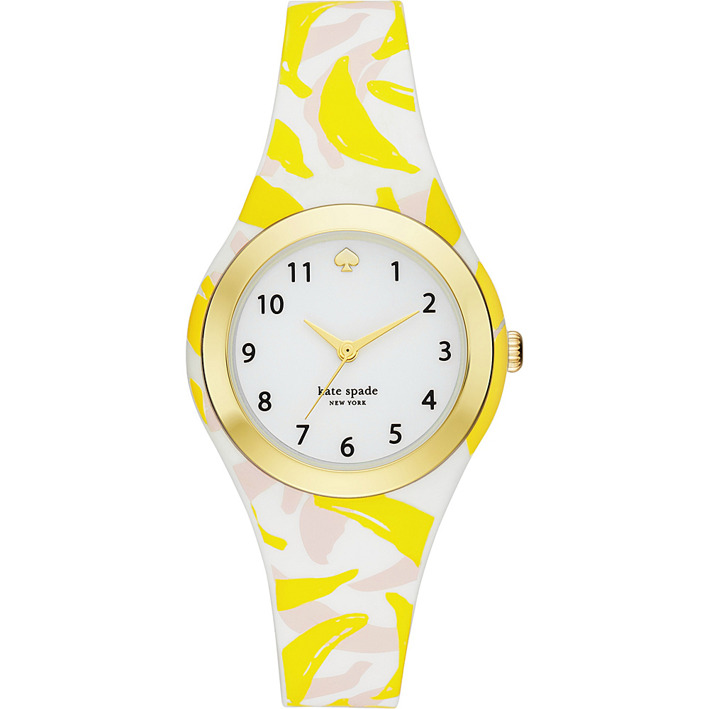 kate spade watches Rumsey Watch White kate spade watches Watches