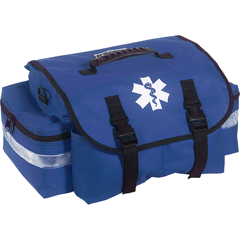 Ergodyne GB5210 Trauma Bag Small Blue Ergodyne Travel Health Beauty