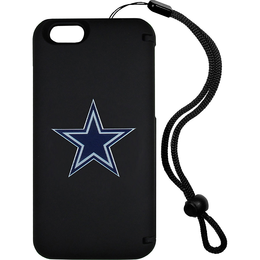Siskiyou iPhone Case With NFL Logo Dallas Cowboys Siskiyou Electronic Cases