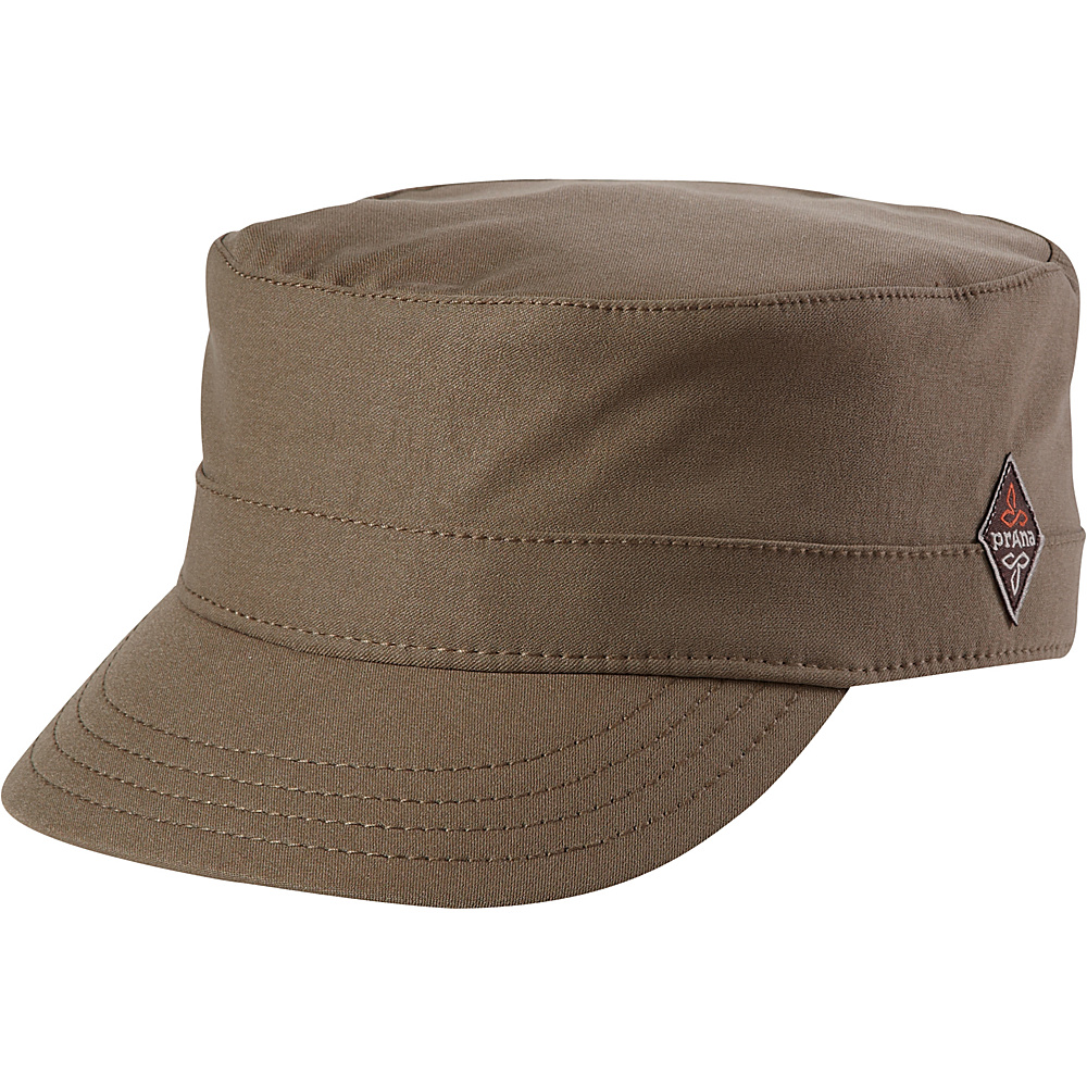 PrAna Zion Cadet Hat Mud Small Medium PrAna Hats