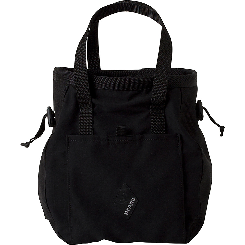 PrAna Bucket Bag Black PrAna Other Sports Bags
