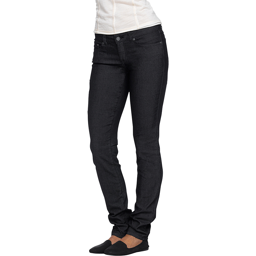 PrAna Kara Jeans 6 Indigo PrAna Women s Apparel