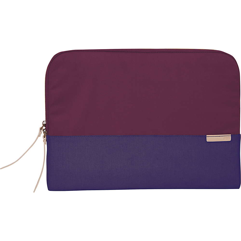 STM Bags 15 Grace Medium Sleeve Dark Purple STM Bags Electronic Cases
