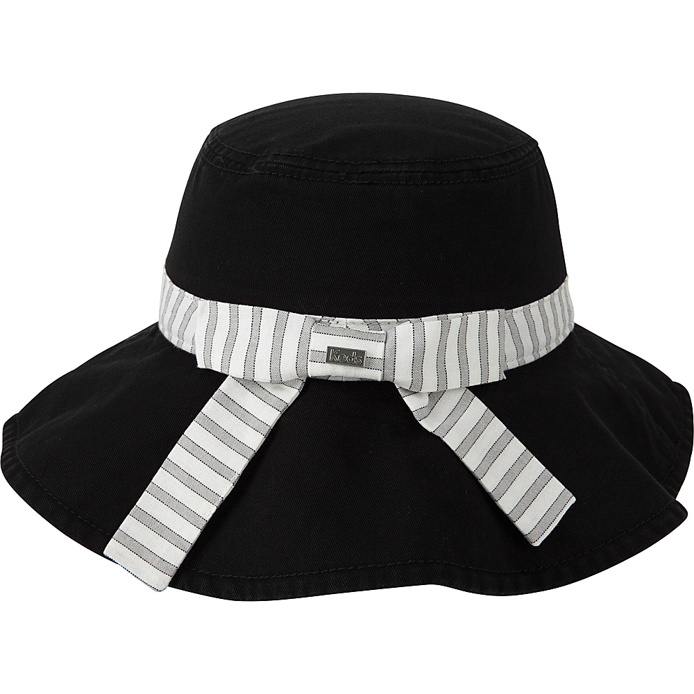 Keds Floppy Bucket Hat Black Keds Hats Gloves Scarves