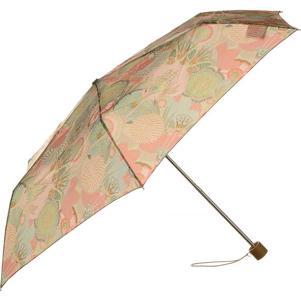 Oilily Umbrella Peach Rose Oilily Outdoor Accessories