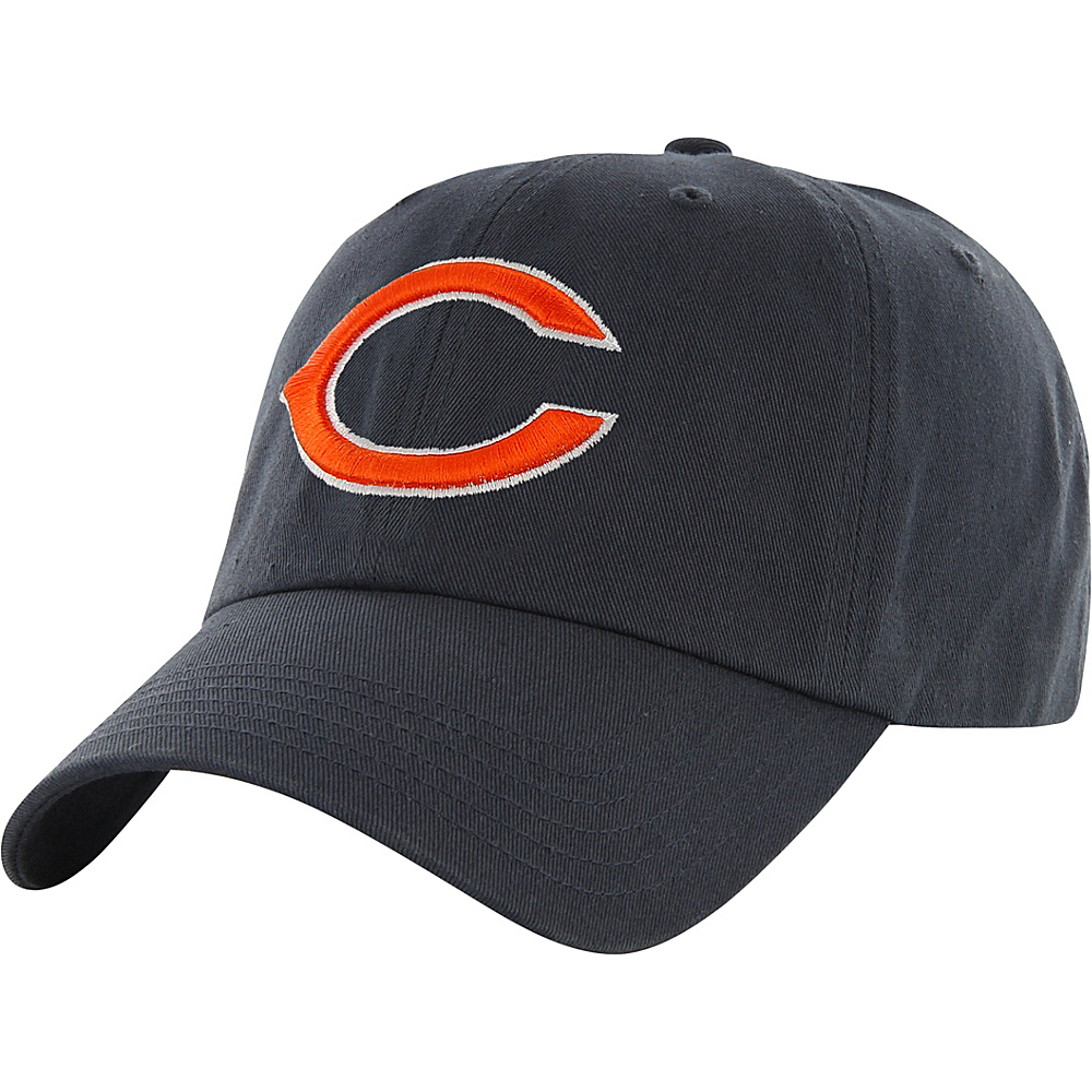 Fan Favorites NFL Clean Up Cap Chicago Bears Fan Favorites Hats Gloves Scarves