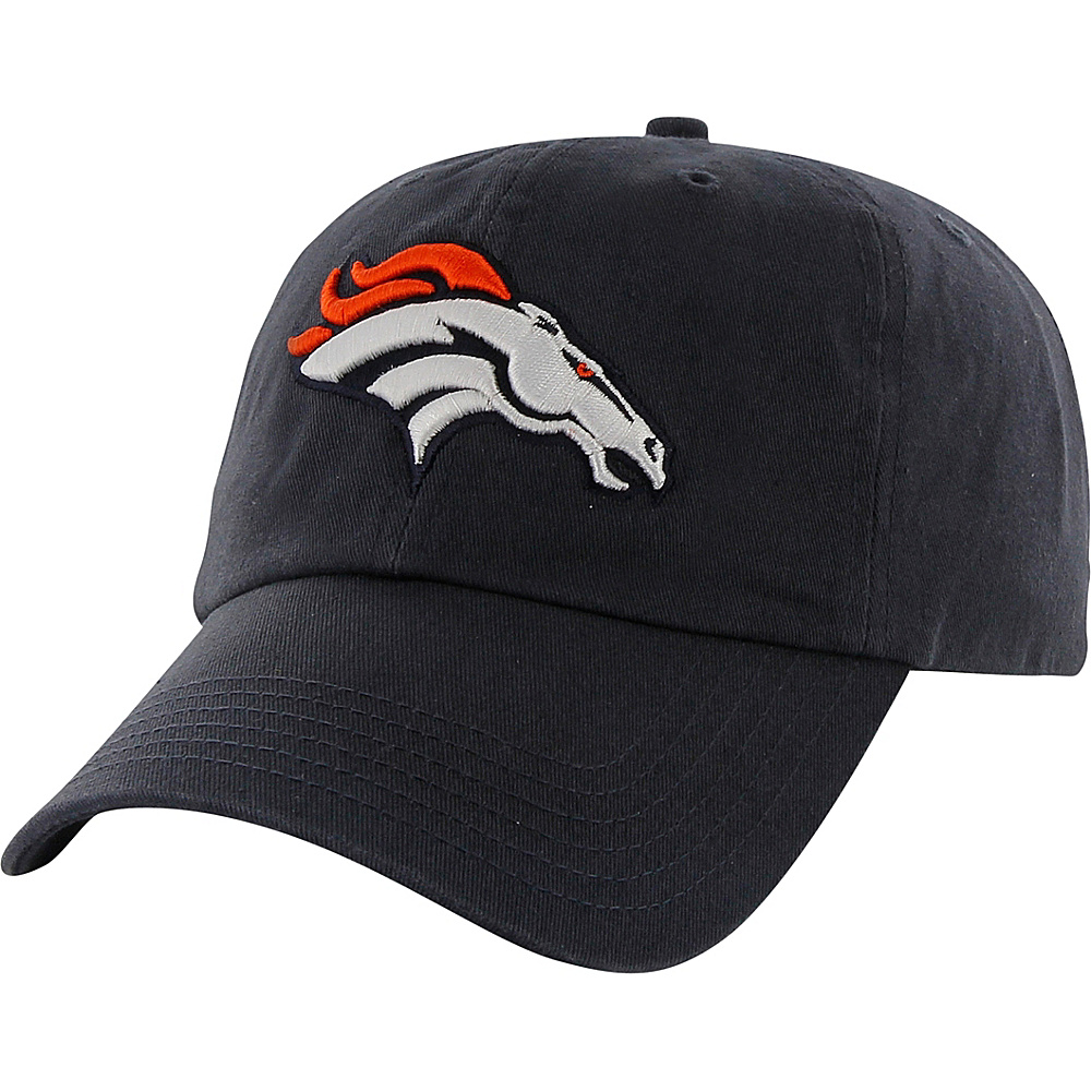 Fan Favorites NFL Clean Up Cap Denver Broncos Fan Favorites Hats Gloves Scarves