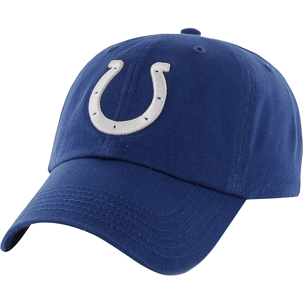 Fan Favorites NFL Clean Up Cap Indianapolis Colts Fan Favorites Hats Gloves Scarves