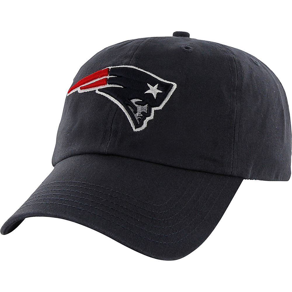 Fan Favorites NFL Clean Up Cap New England Patriots Fan Favorites Hats Gloves Scarves