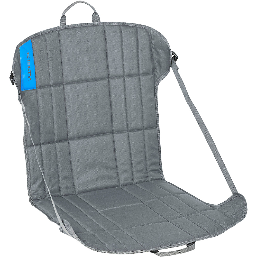 Kelty Camp Chair Smoke Paradise Blue Kelty Outdoor Accessories
