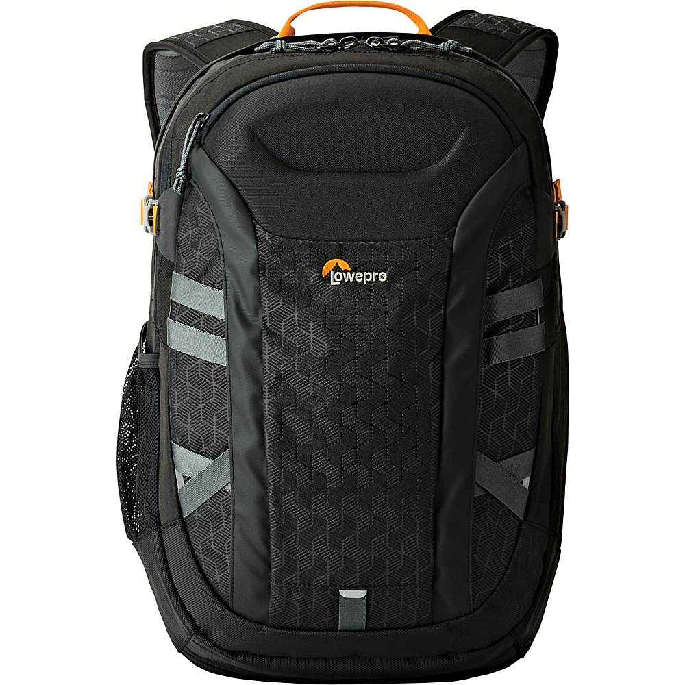 Lowepro RidgeLine Pro BP 300 AW Backpack Black Traction Lowepro Business Laptop Backpacks