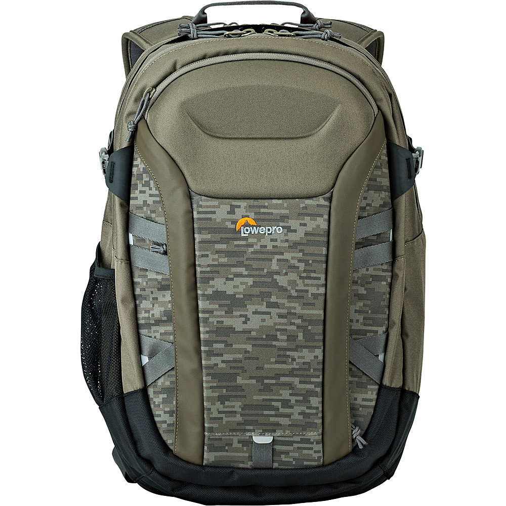 Lowepro RidgeLine Pro BP 300 AW Backpack Mica Pixel Camo Lowepro Business Laptop Backpacks