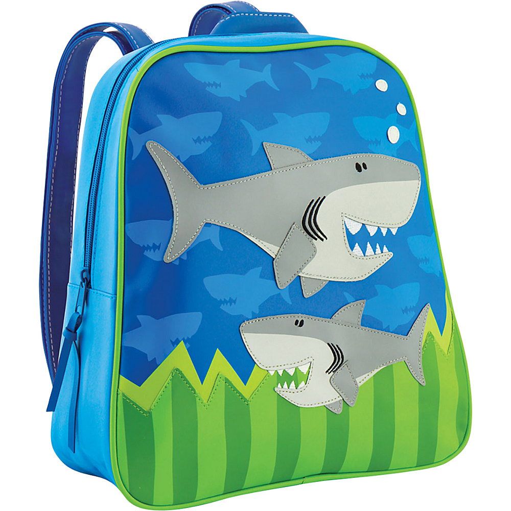 Stephen Joseph Go Go Bag Shark Stephen Joseph Everyday Backpacks