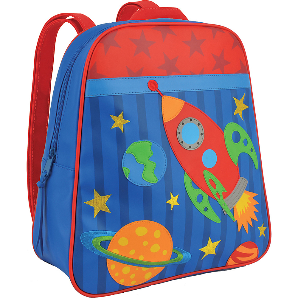 Stephen Joseph Go Go Bag Space Stephen Joseph Everyday Backpacks