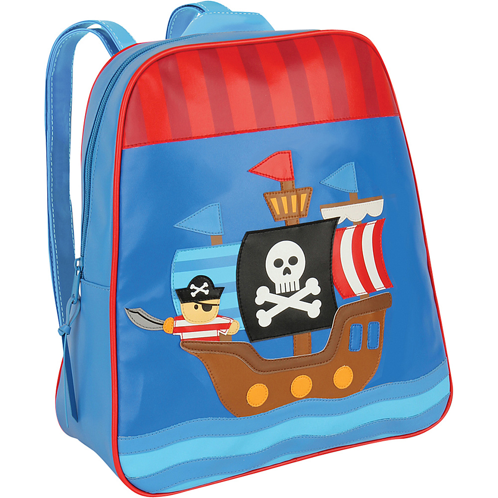 Stephen Joseph Go Go Bag Pirate Stephen Joseph Everyday Backpacks