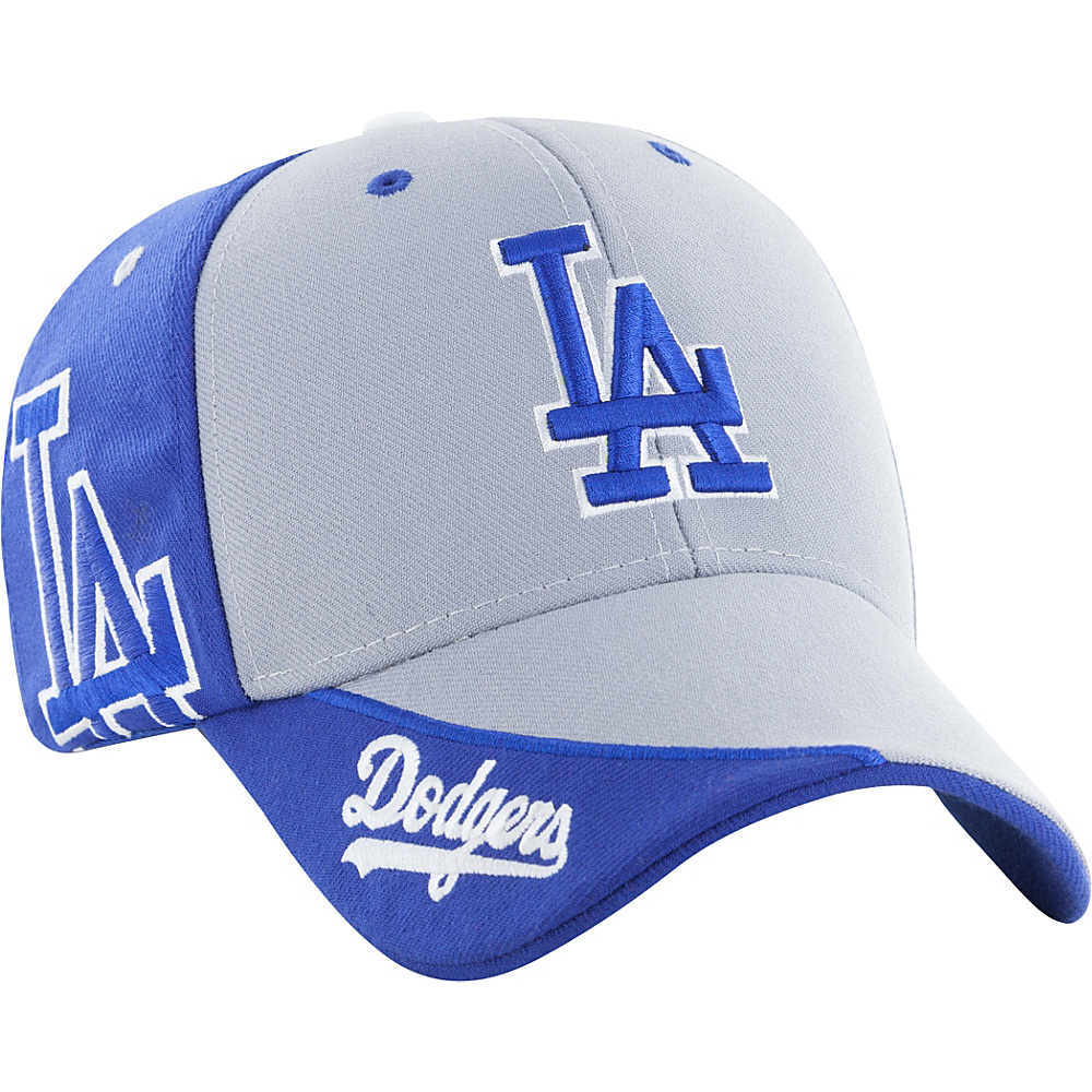 Fan Favorites MLB Mass Hubris Cap Los Angeles Dodgers Fan Favorites Hats Gloves Scarves