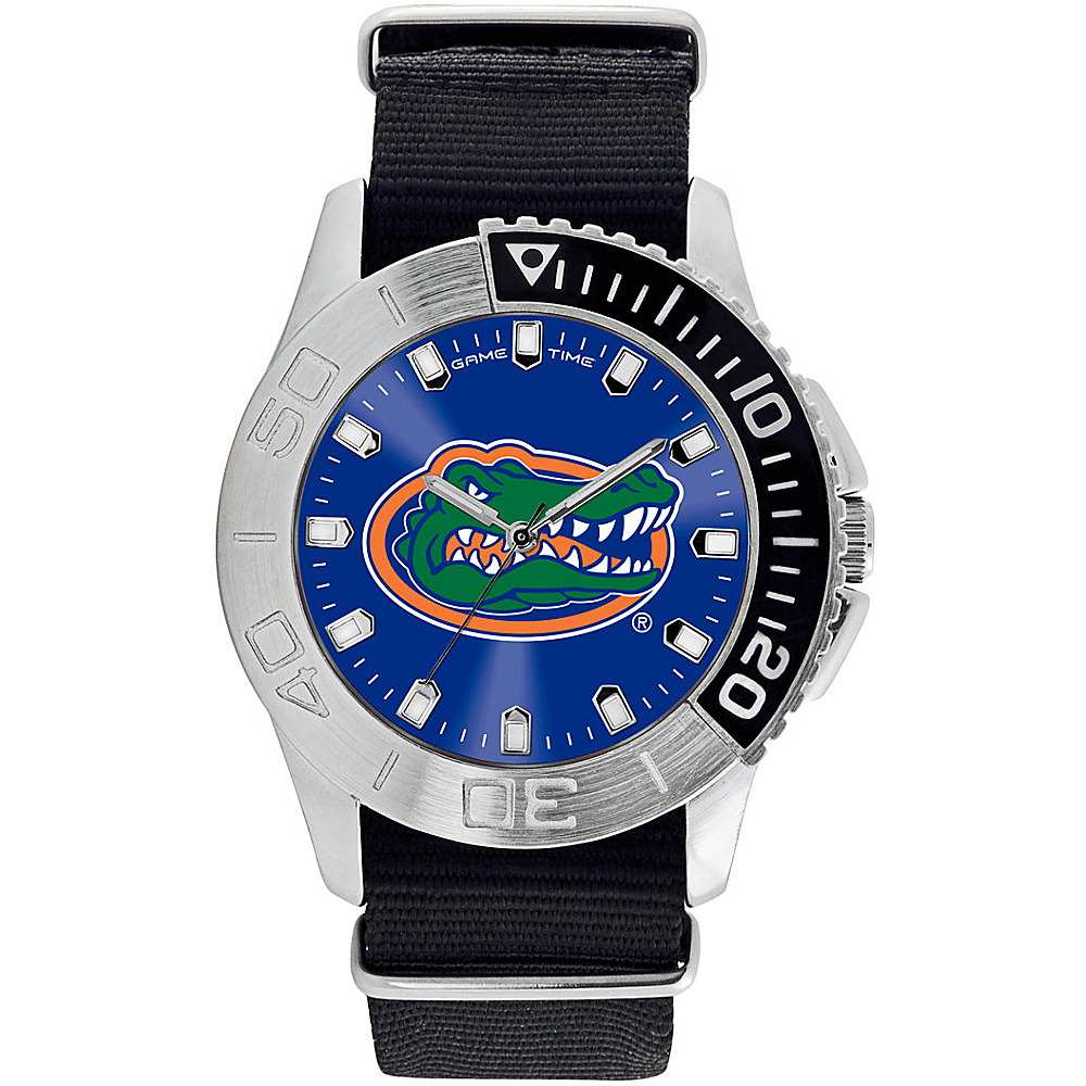 Game Time Mens Starter College Watch University of Florida Game Time Watches