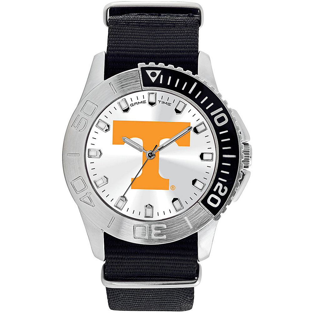 Game Time Mens Starter College Watch University of Tennessee Game Time Watches
