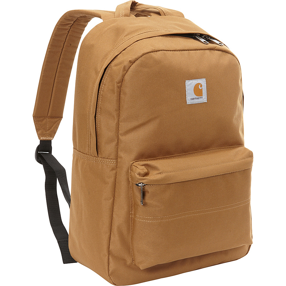Carhartt Trade Series Backpack Carhartt Brown Carhartt Everyday Backpacks