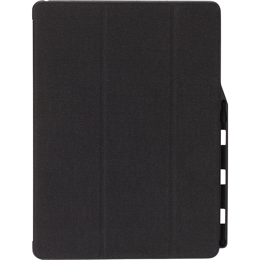Prodigee Expert Case for iPad Pro 12.9 Black Prodigee Electronic Cases
