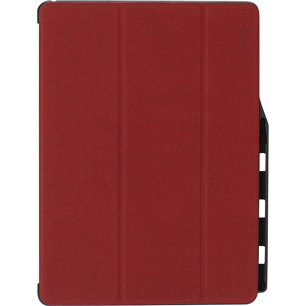 Prodigee Expert Case for iPad Pro 12.9 Red Prodigee Electronic Cases