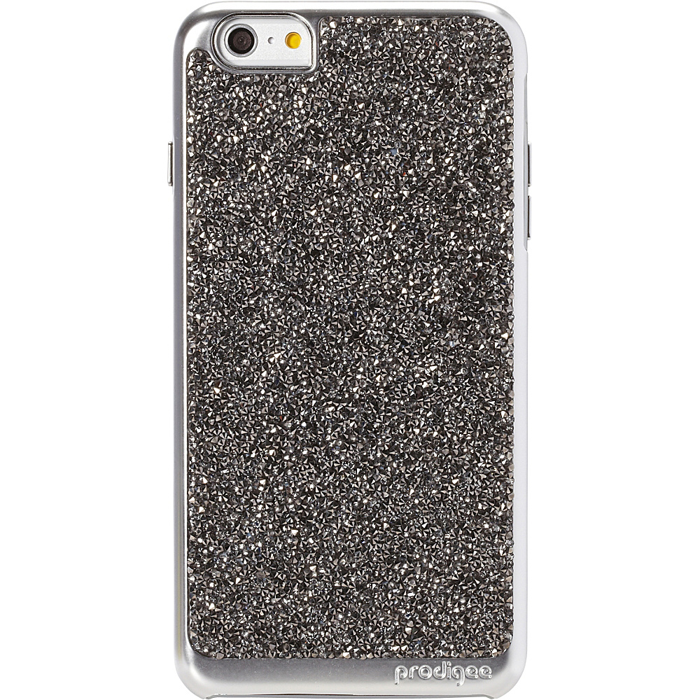 Prodigee Fancee Case for iPhone 6 Plus 6s Plus Silver Prodigee Electronic Cases