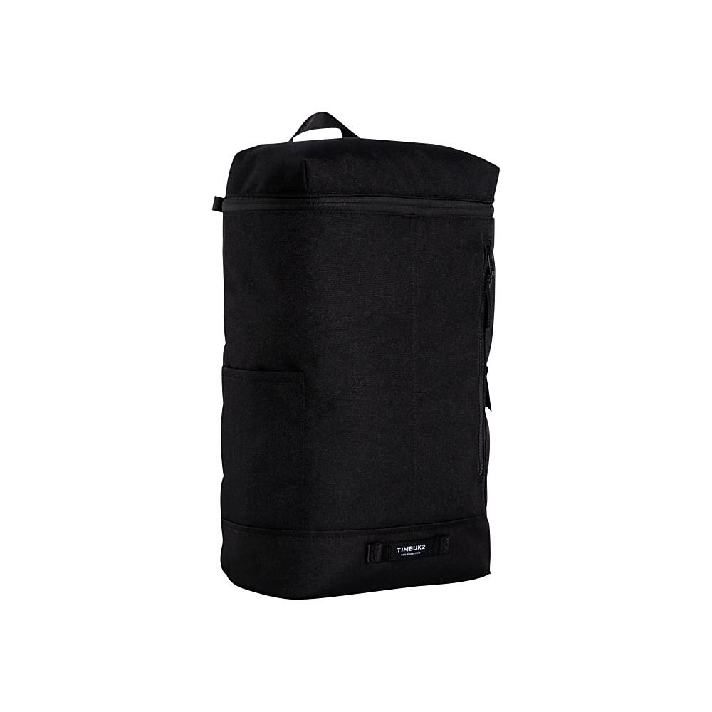 Timbuk2 Gist Backpack Black Timbuk2 Laptop Backpacks
