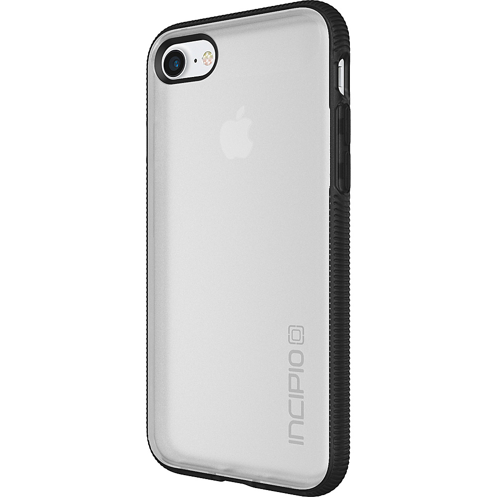 Incipio Octane for iPhone 7 Frost Black Incipio Personal Electronic Cases