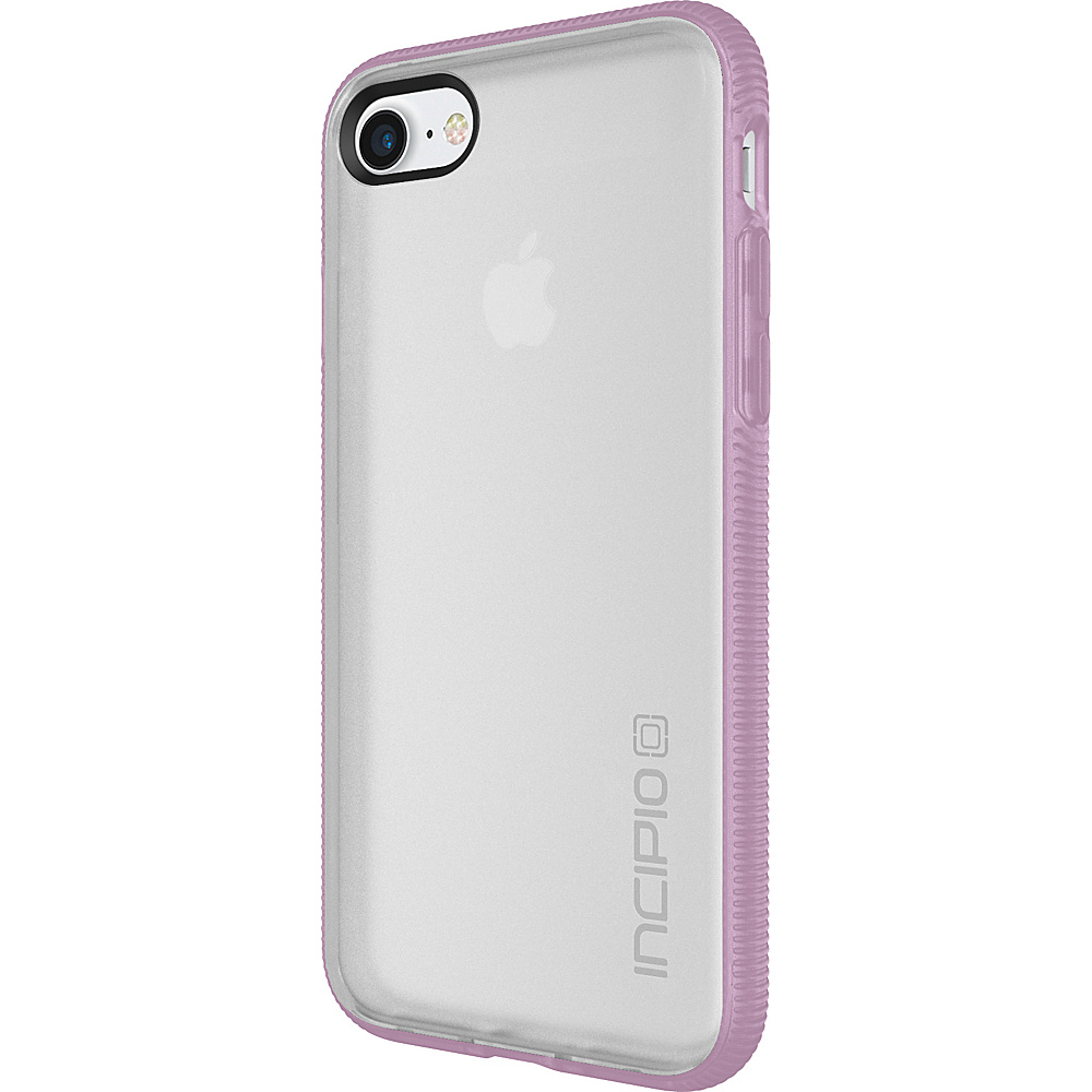 Incipio Octane for iPhone 7 Frost Lavender FLR Incipio Electronic Cases