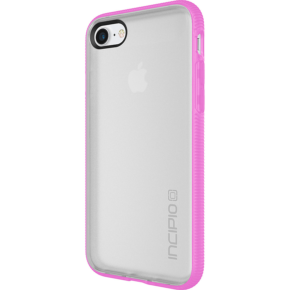 Incipio Octane for iPhone 7 Frost Pink Incipio Electronic Cases