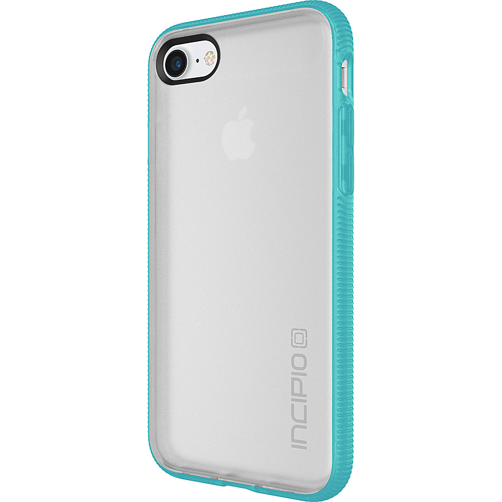 Incipio Octane for iPhone 7 Frost Turquoise FTQ Incipio Electronic Cases