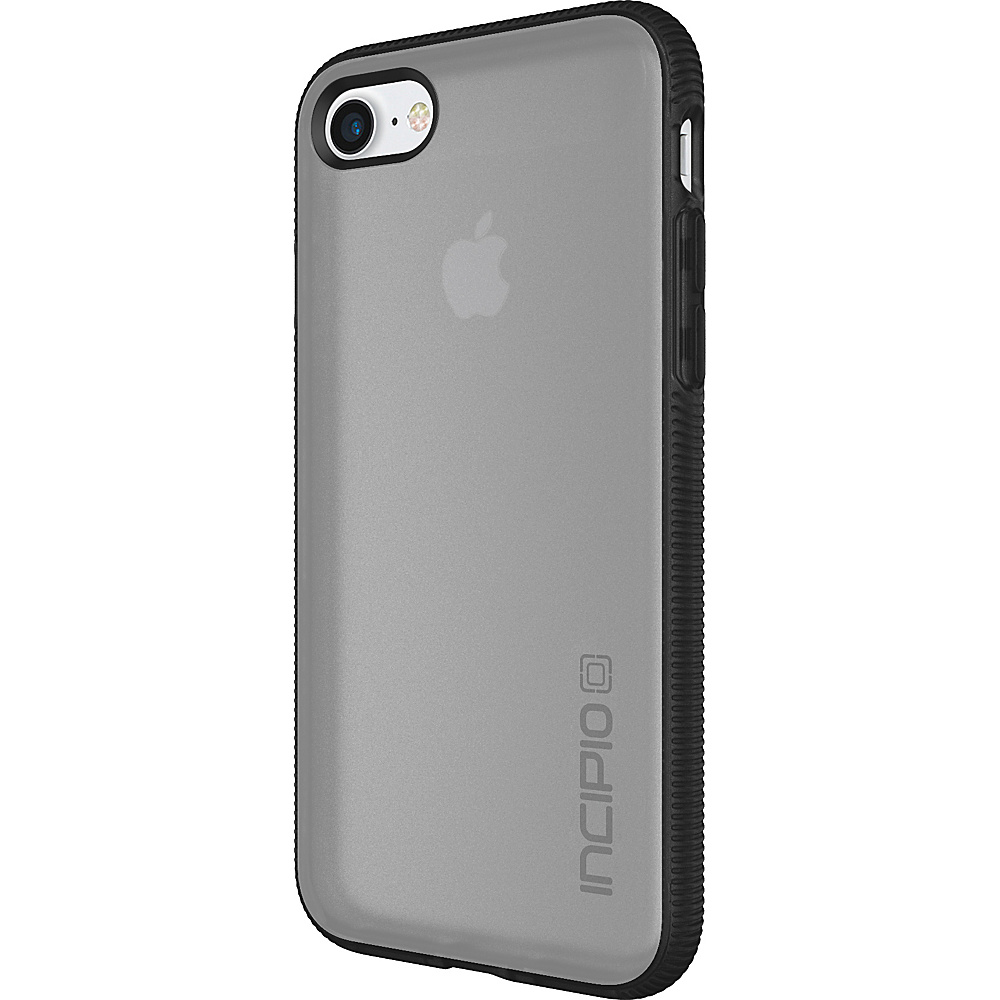 Incipio Octane for iPhone 7 Smoke Black SKB Incipio Personal Electronic Cases