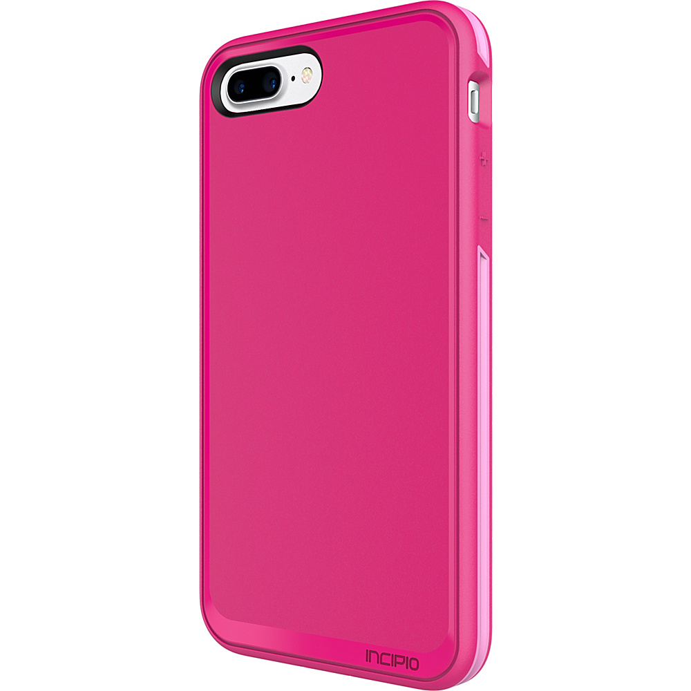 Incipio Performance Series Max for iPhone 7 Plus Berry Pink Rose BPR Incipio Electronic Cases