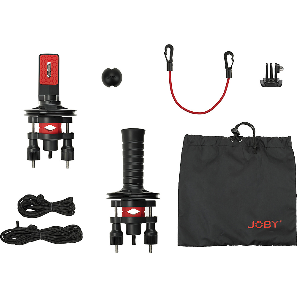 Joby Action Jib Kit Black Joby Camera Accessories