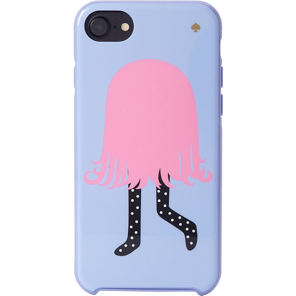 kate spade new york Make Your Own Monster iPhone 7 Case Pink Multi kate spade new york Electronic Cases