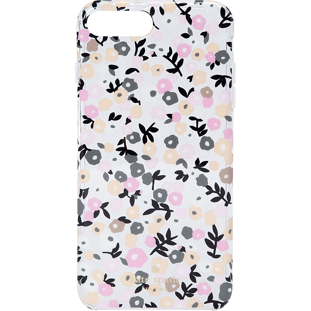 kate spade new york Ditsy Floral iPhone 7 Plus Case Ditsy Floral kate spade new york Electronic Cases