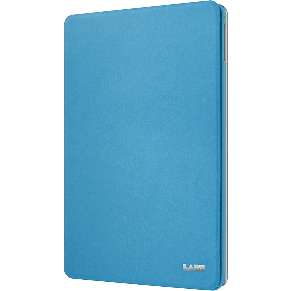 LAUT Revolve for iPad Air iPad Air 2 Blue LAUT Electronic Cases