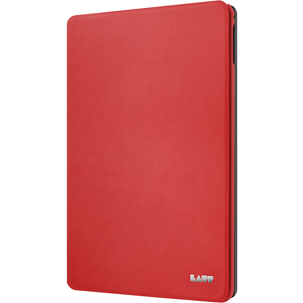 LAUT Revolve for iPad Air iPad Air 2 Red LAUT Electronic Cases