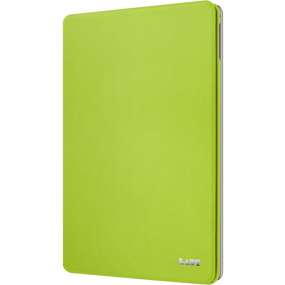 LAUT Revolve for iPad Air iPad Air 2 Green LAUT Electronic Cases