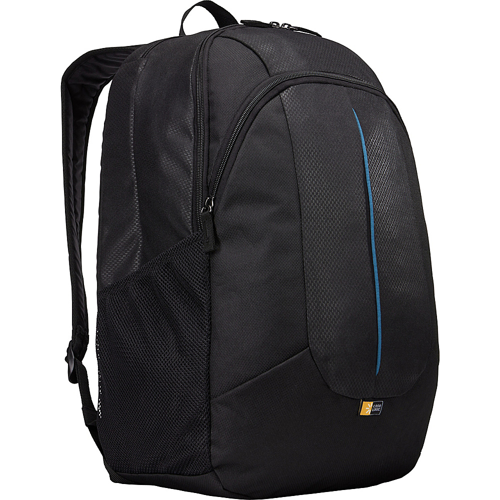 Case Logic Prevailer Backpack Black Midnight Case Logic Business Laptop Backpacks