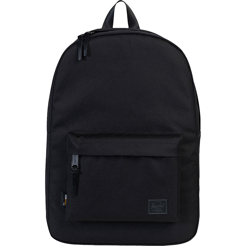 Herschel Supply Co. Winlaw Laptop Backpack Black Herschel Supply Co. Laptop Backpacks