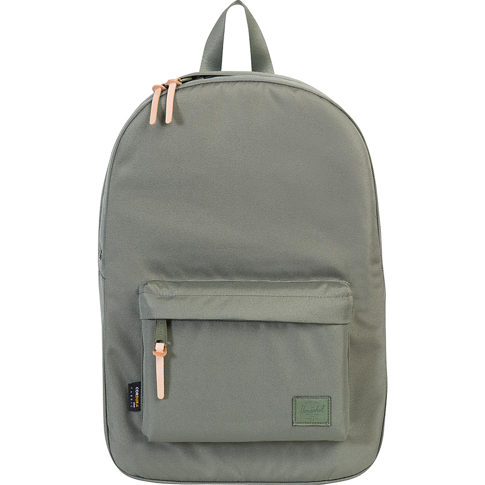 Herschel Supply Co. Winlaw Laptop Backpack Deep Lichen Green Herschel Supply Co. Laptop Backpacks