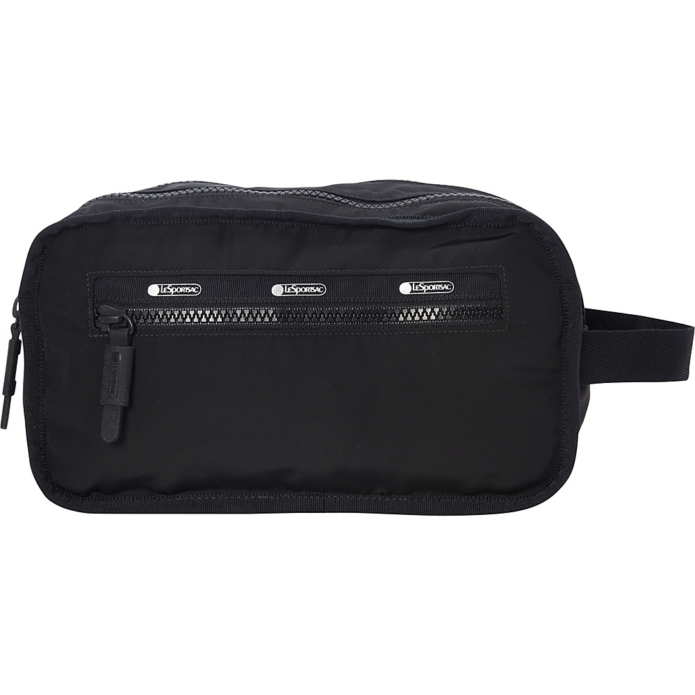 LeSportsac Carryall Kit True Black T LeSportsac Luggage Accessories