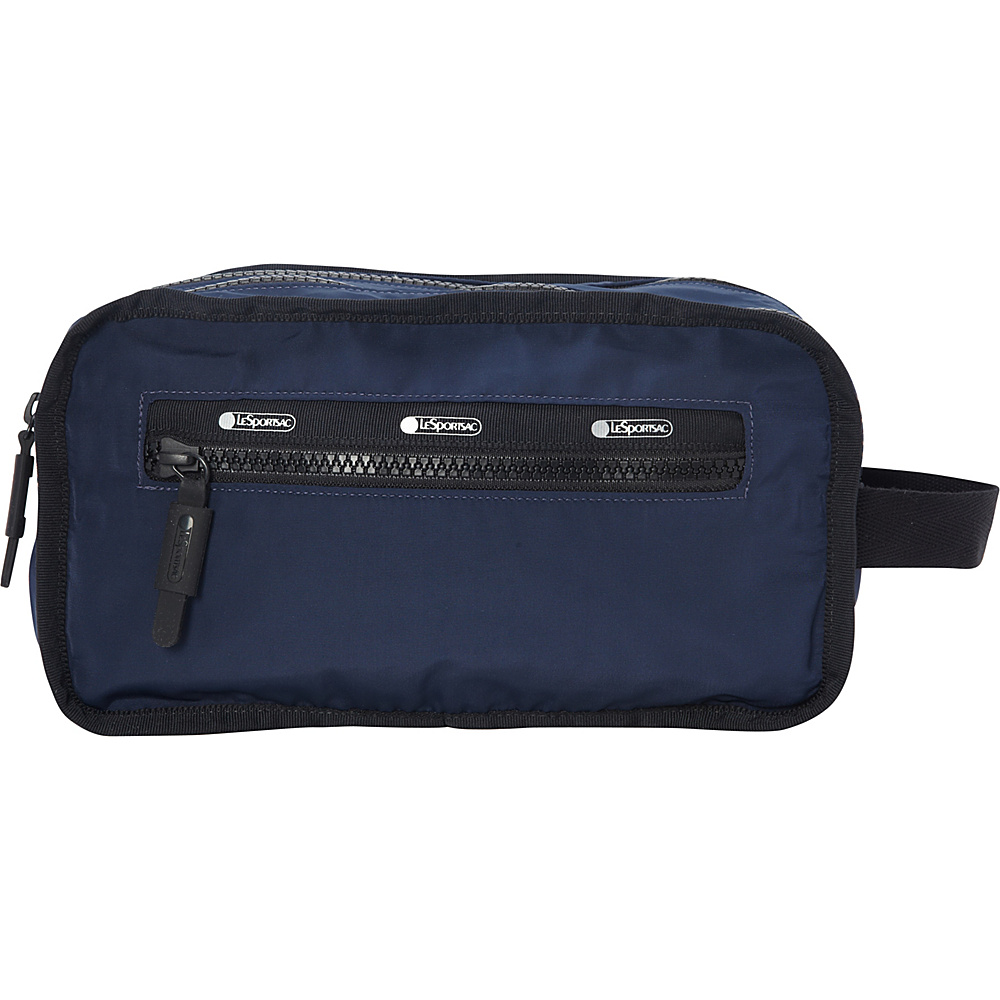 LeSportsac Carryall Kit Classic Navy T LeSportsac Luggage Accessories